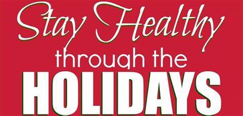 Holiday Survival Guide: Staying Fit Without Sacrificing Fun
