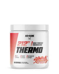 212° THERMO -High Powered Thermogenic
