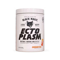 ECTO PLASM Non-Stim Pre-Workout