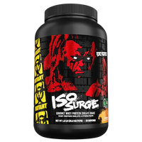 ISO SURGE - Whey Protein Isolate