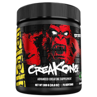 CREAKONG - Advanced Creatine Formula
