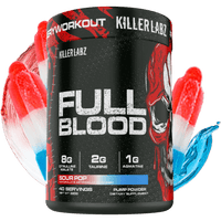 Full Blood