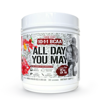 All Day You May
