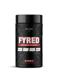 Fyred V2