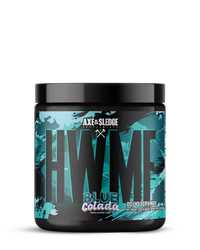 HWMF - High Stim Pre-Workout