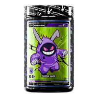 VOID Pre-Workout