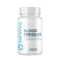 Blood Pressure