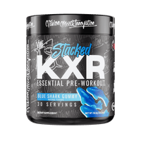Stacked KXR Pre-Workout