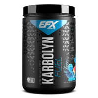 KARBOLYN FUEL 2lb