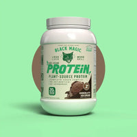 VEGAN PROTEIN