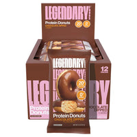 Protein Donuts (12pk)