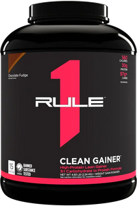 Clean Gainer