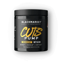 Blackmarket Labs - Cuts Pump