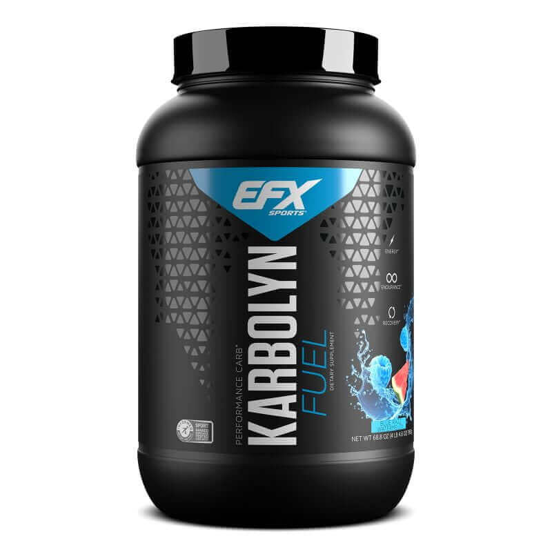 KARBOLYN FUEL 4lb