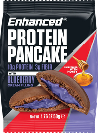 Protein Pancake (10 Pack)