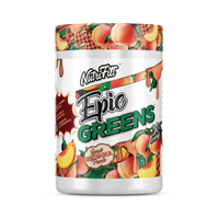 EPIC GREENS