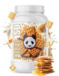 FUEL-ISO Premium Protein