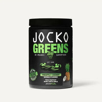 JOCKO GREENS