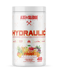 HYDRAULIC V2