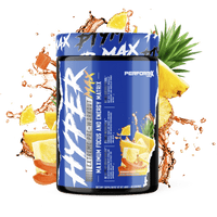 HyperMax 3D