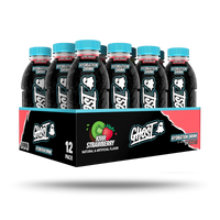 GHOST Hydration RTD