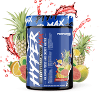 HyperMax Grand Pre