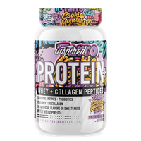 Protein +