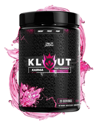 KARMA: Low-Stim + High-Focus Pre