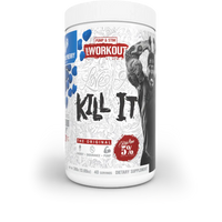 Kill It Pre-Workout