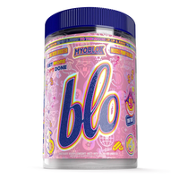 BLO Pump Formula