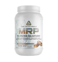 CORE MRP - CHOCOLATE CARAMEL CANDY BAR