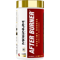 AFTER BURNER