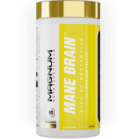 MANE BRAIN