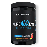 ADREN.O.LYN NITRIC OXIDE