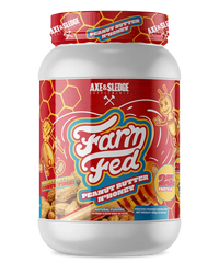 FARM FED
