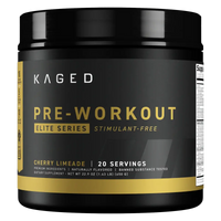 Pre-Kaged Elite Stim Free