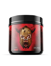 PANDAMUS LEVEL 3 Pre-Workout (HIGH STIM)