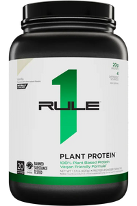 Plant Protein