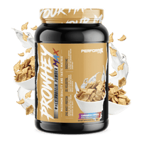 ProWheyMax Cinnamon