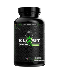 PUMP KAPS