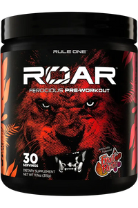 ROAR Ferocious Pre