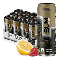 BUM Energy Drink