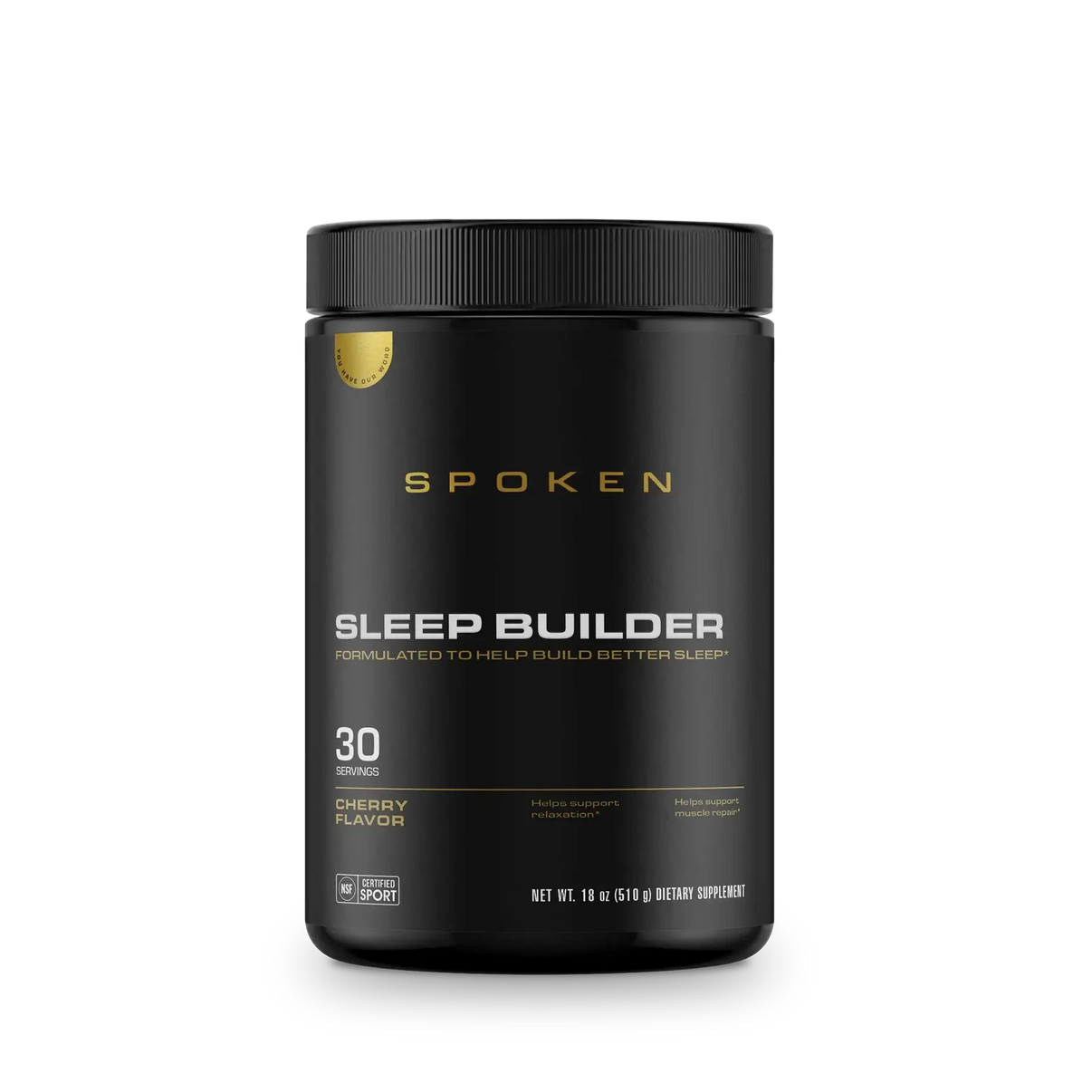 Sleep Builder