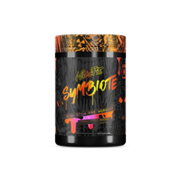 SYMBIOTE Extreme Pre-Workout
