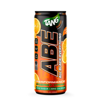 ABE Performance Energy Drink (12pack)