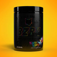 BZRK Blackout - Limited Edition Pre-Workout