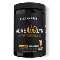 ADREN.O.LYN UNDERGROUND