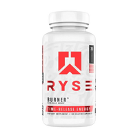 Ryse Supps Fat Burner