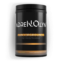 BlackMarket Labs AdreNOlyn Underground