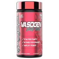 VMI Sports Vasogen Pump Caps V3.0